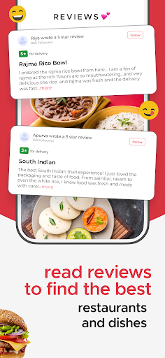 zomato V16.1.5 İ