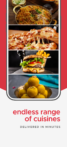 zomato V16.1.5 İ