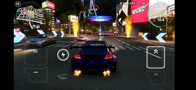 CarXStreet V1.74.6 żֱ