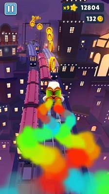 subwaysurf V2.38.0 ׿