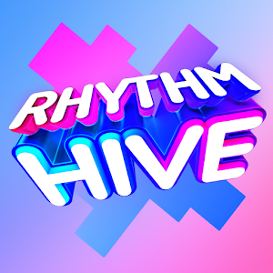 rhythm hive  V1.0.3 ׿