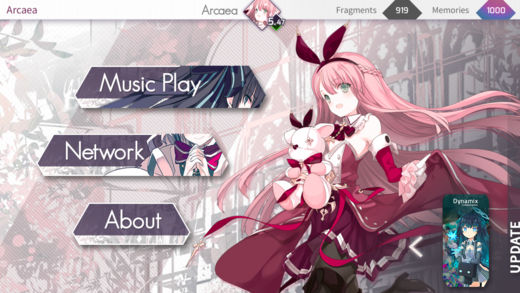 Arcaea V1.1.7 ׿