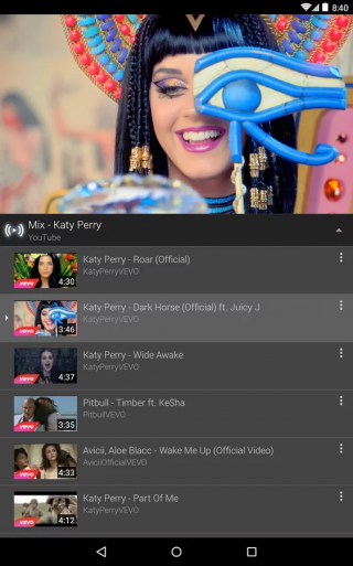 YouTube V1.2 