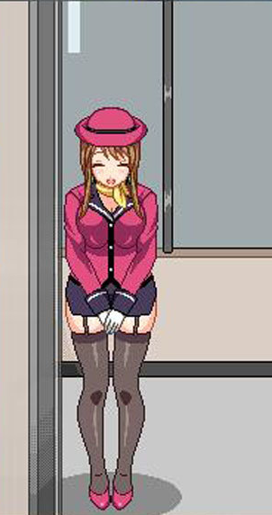 电梯女郎Elevator Girl V0.4 安卓版