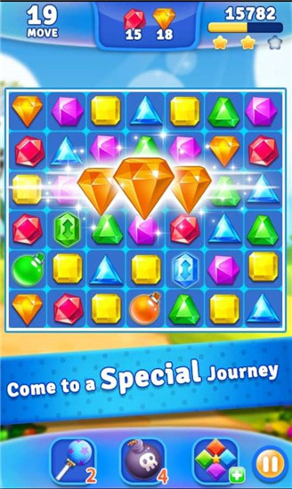 ʯJewelsSaga V5.7.2 ׿