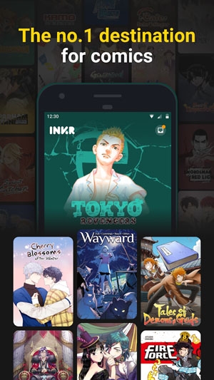 INKR V2.13.2 ׿