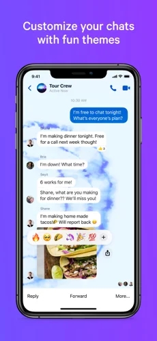 messenger V300.0.0.13.118 ׿