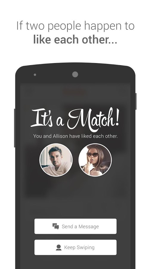 tinder V11.12.0 