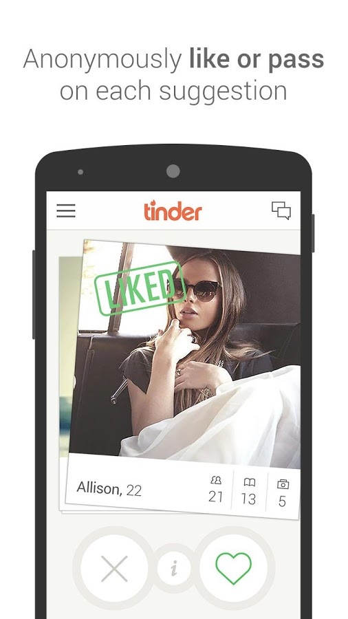 tinder V11.12.0 