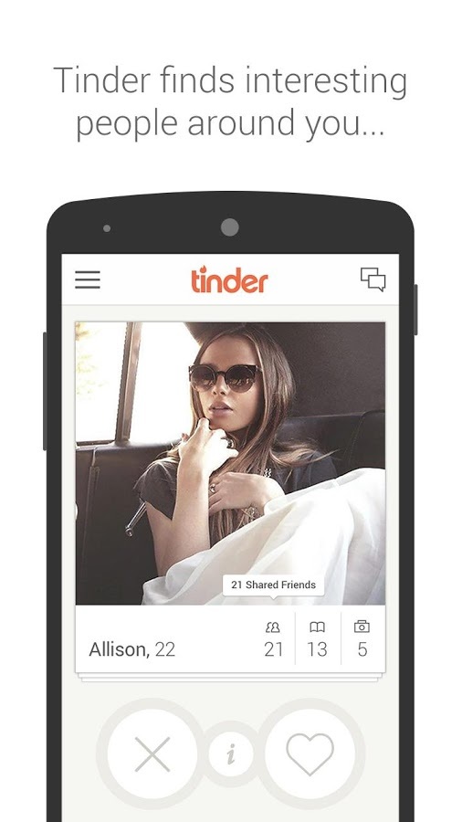 tinder V11.12.0 İ