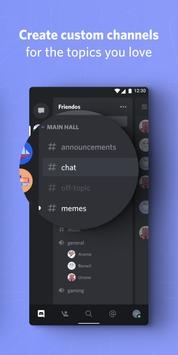 discord V77.6 - Stable ׿