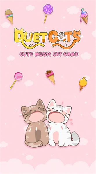 Duet Cats V0.9.42 ׿