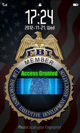 FBIָƽ V3.9 ׿