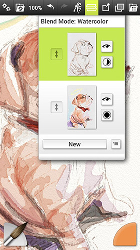 ArtRage V1.3.21 ׿