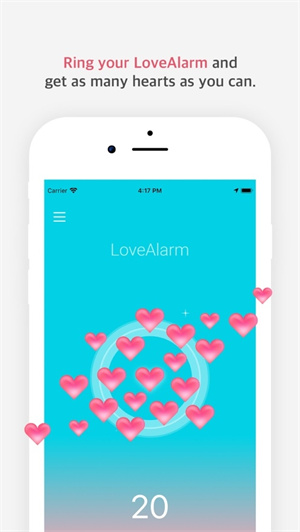 LoveAlarm V1.5.01 ׿