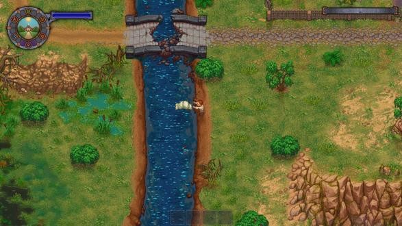 Graveyard Keeper V1.129 ׿