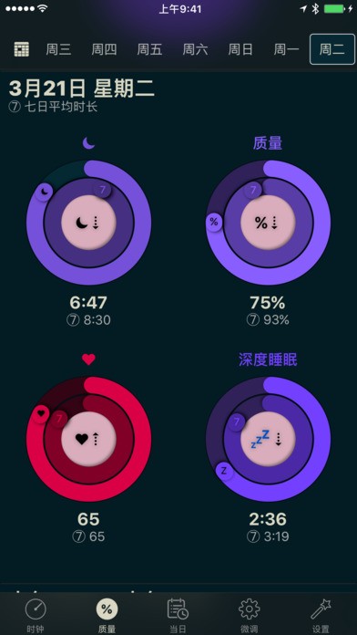 AutoSleep V1.0 ׿