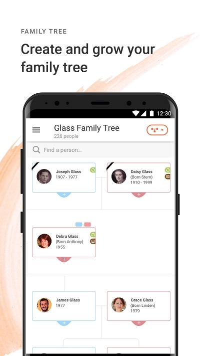 myheritage V4.2.9 ׿