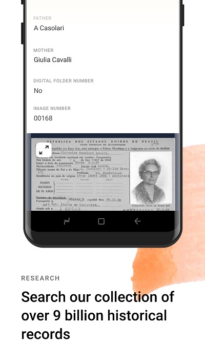 myheritage V4.2.9 İ