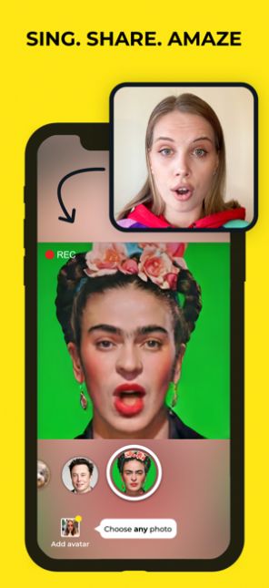 snapchat V10.7.5.0 ¼