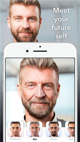 faceapp V3.4.8 ٷ