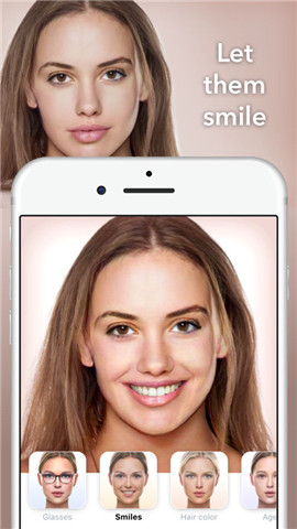 faceapp V3.4.8 ٷ