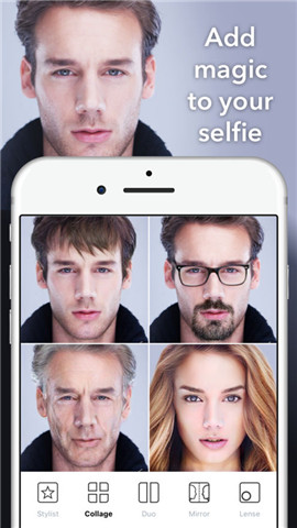 faceapp V3.4.8 ٷ