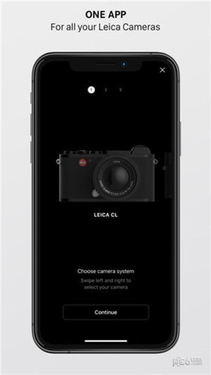 Leica FOTOS V3.0.4 İ