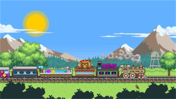 tinyrails V2.10.06 