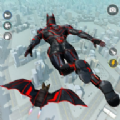 超级英雄蝙蝠侠 V1.4 官方版