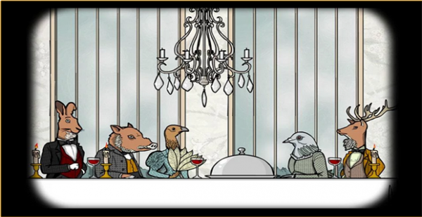 Rusty Lake Hotel V2.1.0 İ