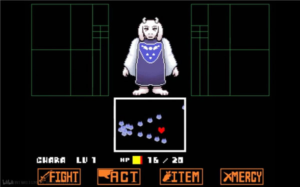 undertale18+chara V2.0.6 ׿