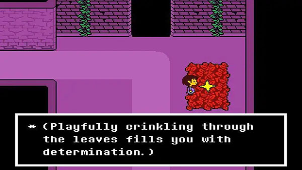 undertale18+chara V2.0.6 ׿