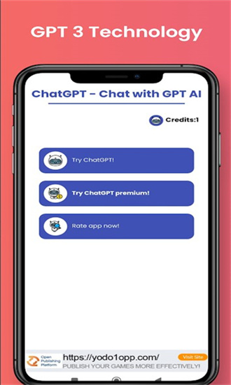 ChatwithGPT V1.6 ׿