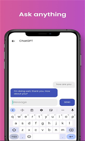 ChatwithGPT V1.6 ׿