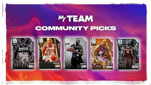 nba2k23myteam V101.00.19051484 ׿