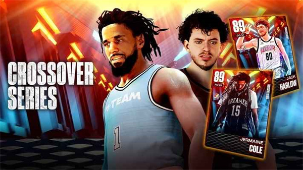 nba2k23myteam V101.00.19051484 ׿