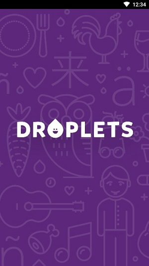 droplets V36.10 ׿