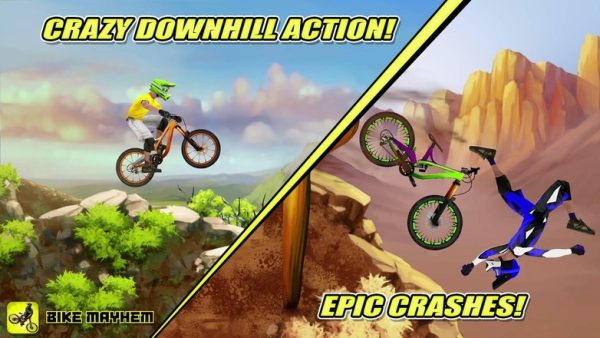 BIKEMAYHEM V1.6.2 ׿