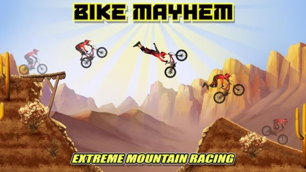 BIKEMAYHEM V1.6.2 ׿