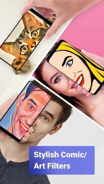 iArtCamera V3.29 ׿