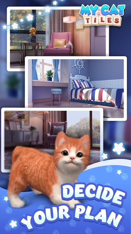 MyCatTiles V1.0 ׿