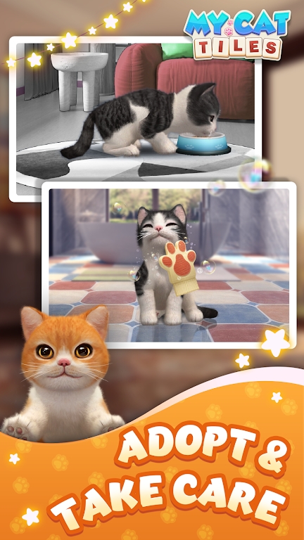 MyCatTiles V1.0 ׿