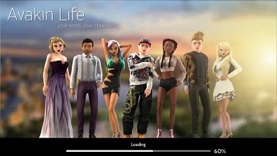 avakin V1.059.03 °