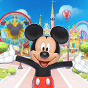 迪士尼梦幻王国 V1.4.8 单机版
