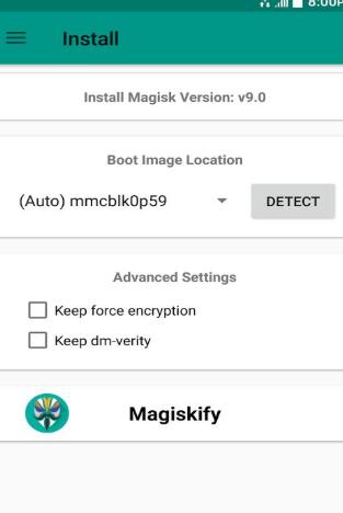 Magisk V24.3 ׿