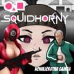 SquidHorny V1.0 Ѱ