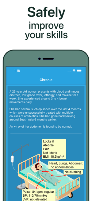 Prognosis V5.1.9 ios