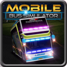 移动巴士模拟器 V1.0.5 安卓版