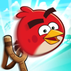 愤怒的小鸟之朋友 V11.2.0 安卓版